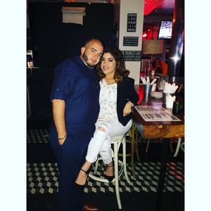 Meet your Posher, Mercy